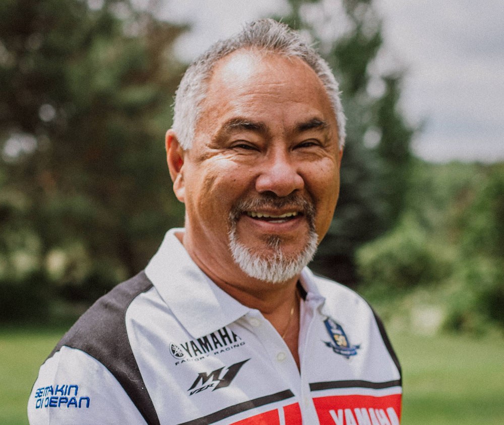 Clive Ng-A-Kien